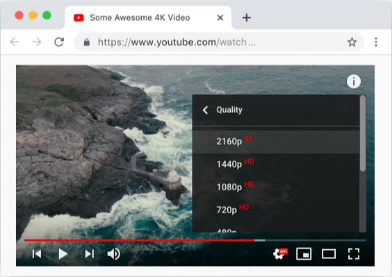 youtube videos not playing firefox mac os x