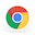 Chrome Icon