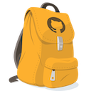 GitHub Backpack