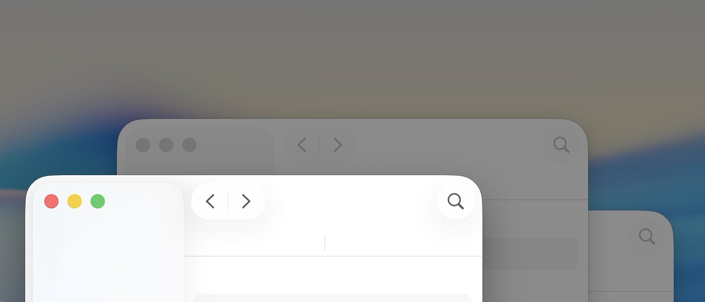 HazeOver：Mac生産性向上のための注意散漫調光機能